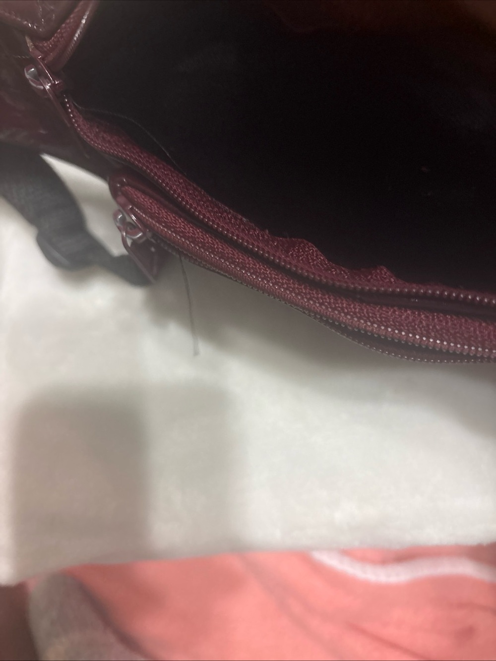 Fanny pack - Picture 3 of 8